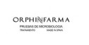 ORPHIN FARMA - اورفین فارما