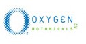 OXYGEN - اکسیژن