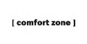 COMFORT ZONE - کامفورت زون