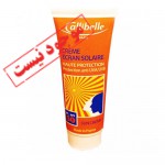 کرم ضد آفتاب بدون رنگ SPF 50 کالیبل