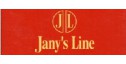JANY'S LINE - جانی لاین